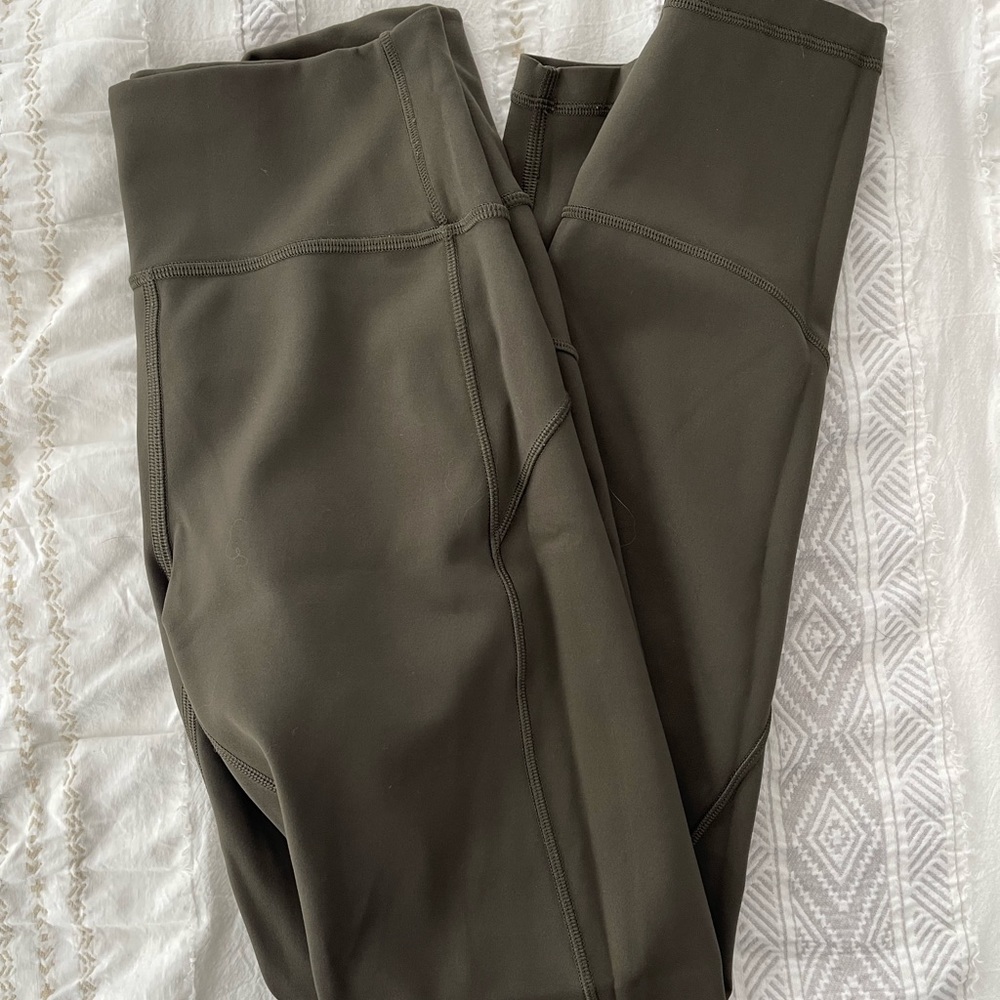 Lululemon In Movement 25”